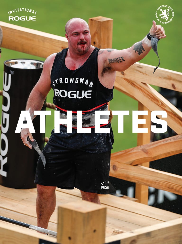 Rogue Fitness Canada Strength Conditioning Equipment